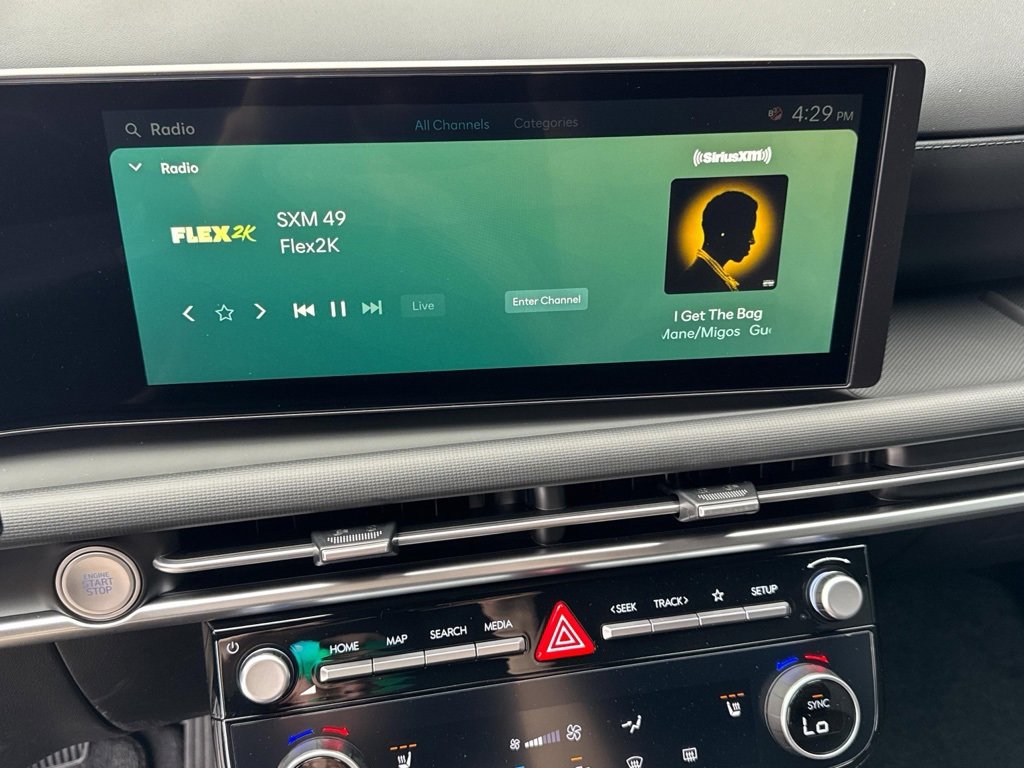 New 2026 Hyundai Santa Cruz SEL image 7