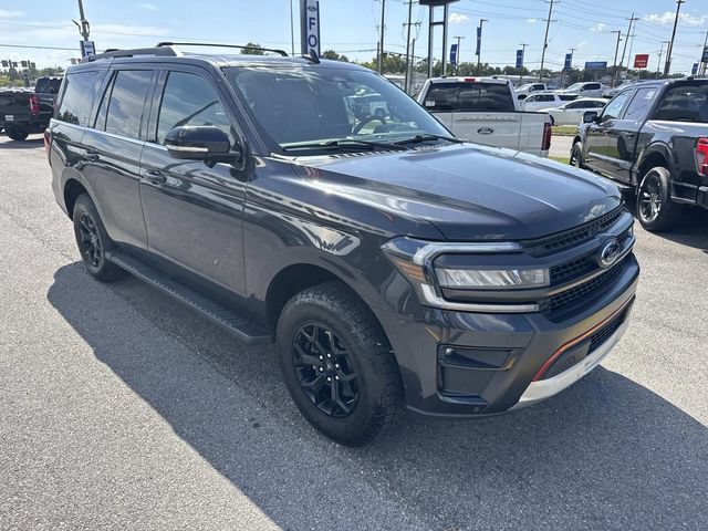 Used 2022 Ford Expedition Timberline AWD/4WD image 3