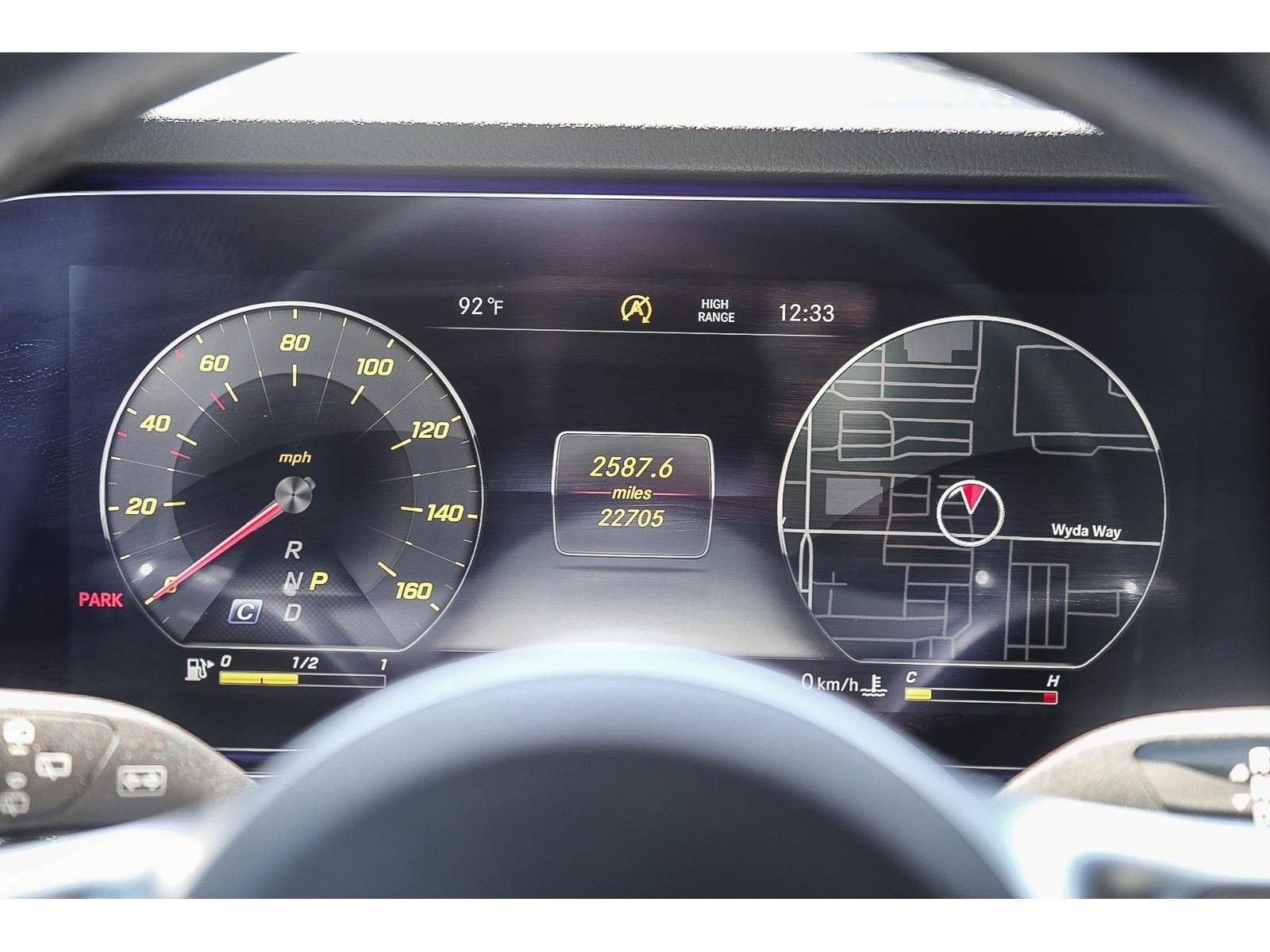 Used 2021 Mercedes-Benz G 550 image 6