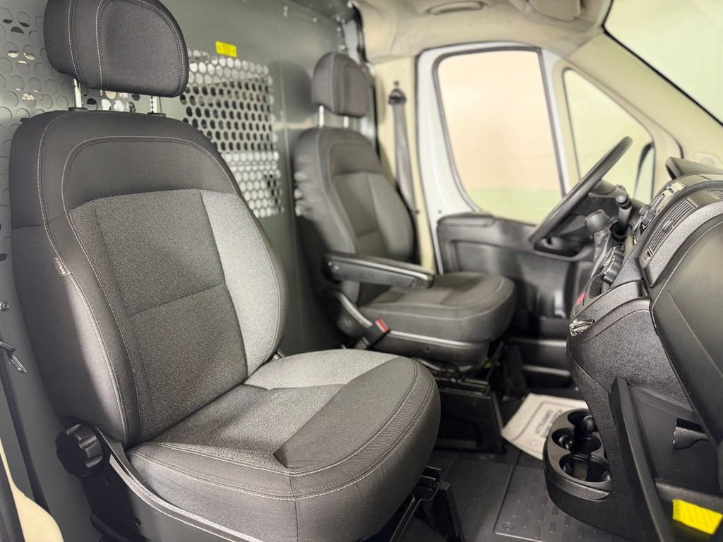 Used 2015 RAM ProMaster 1500 FWD image 31