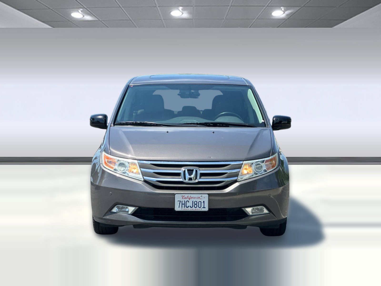 Used 2013 Honda Odyssey Touring image 6