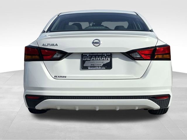 Used 2022 Nissan Altima 2.5 S image 6