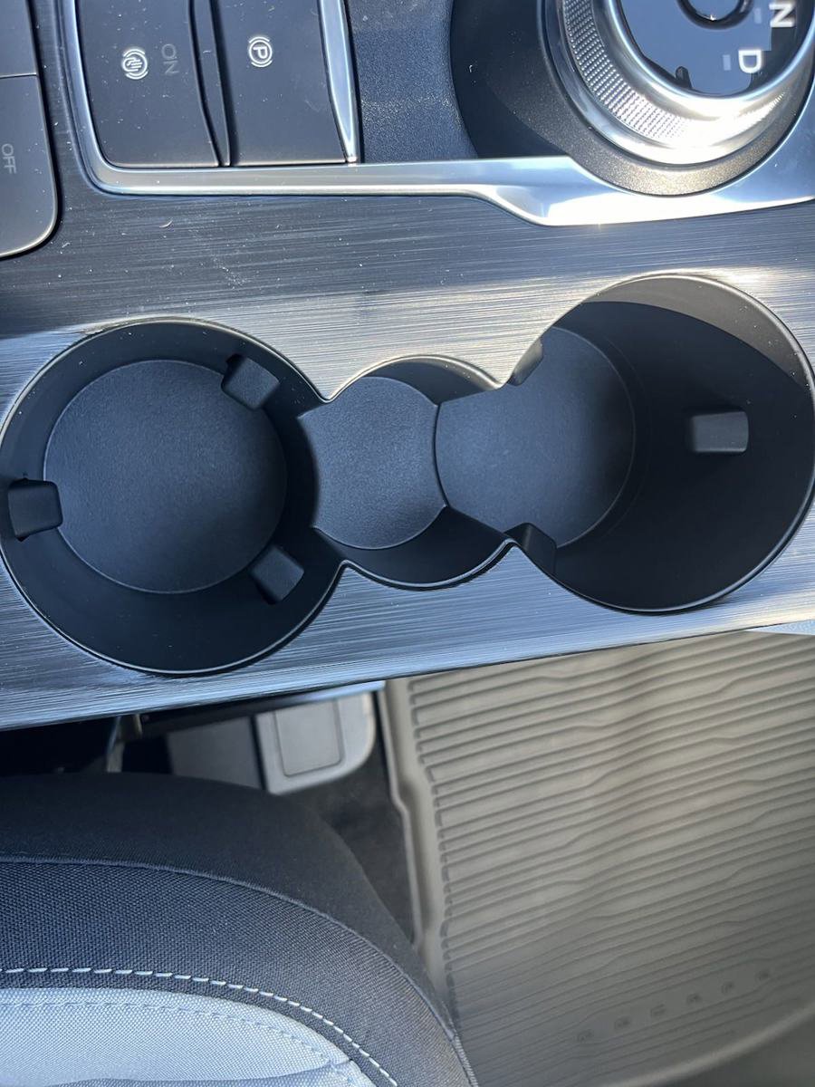 New 2025 Ford Escape Active w/ Cold Weather Package image 60