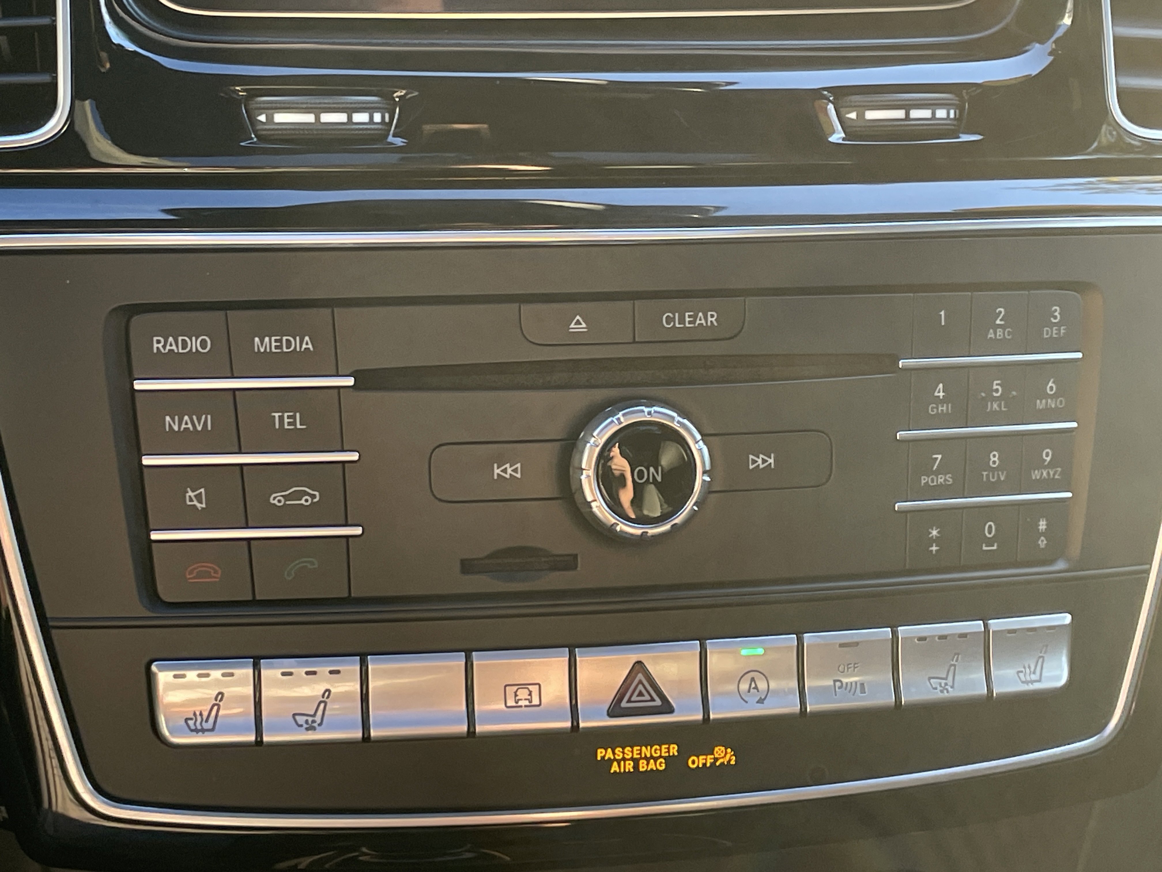 Used 2019 Mercedes-Benz GLE 63 AMG 4MATIC image 33