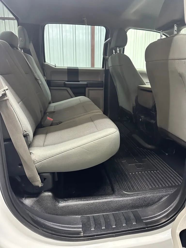Used 2017 Ford F250 XL w/ Power Equipment Group image 16