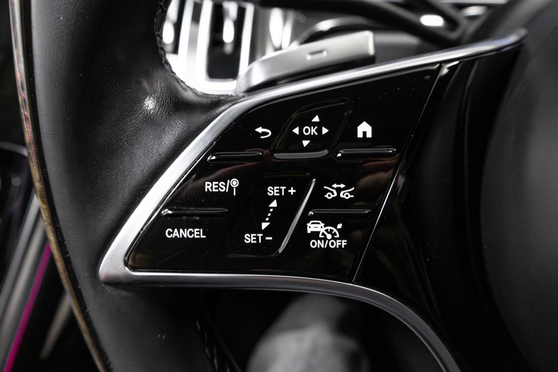 Used 2021 Mercedes-Benz S 580 S 580 4MATIC image 54