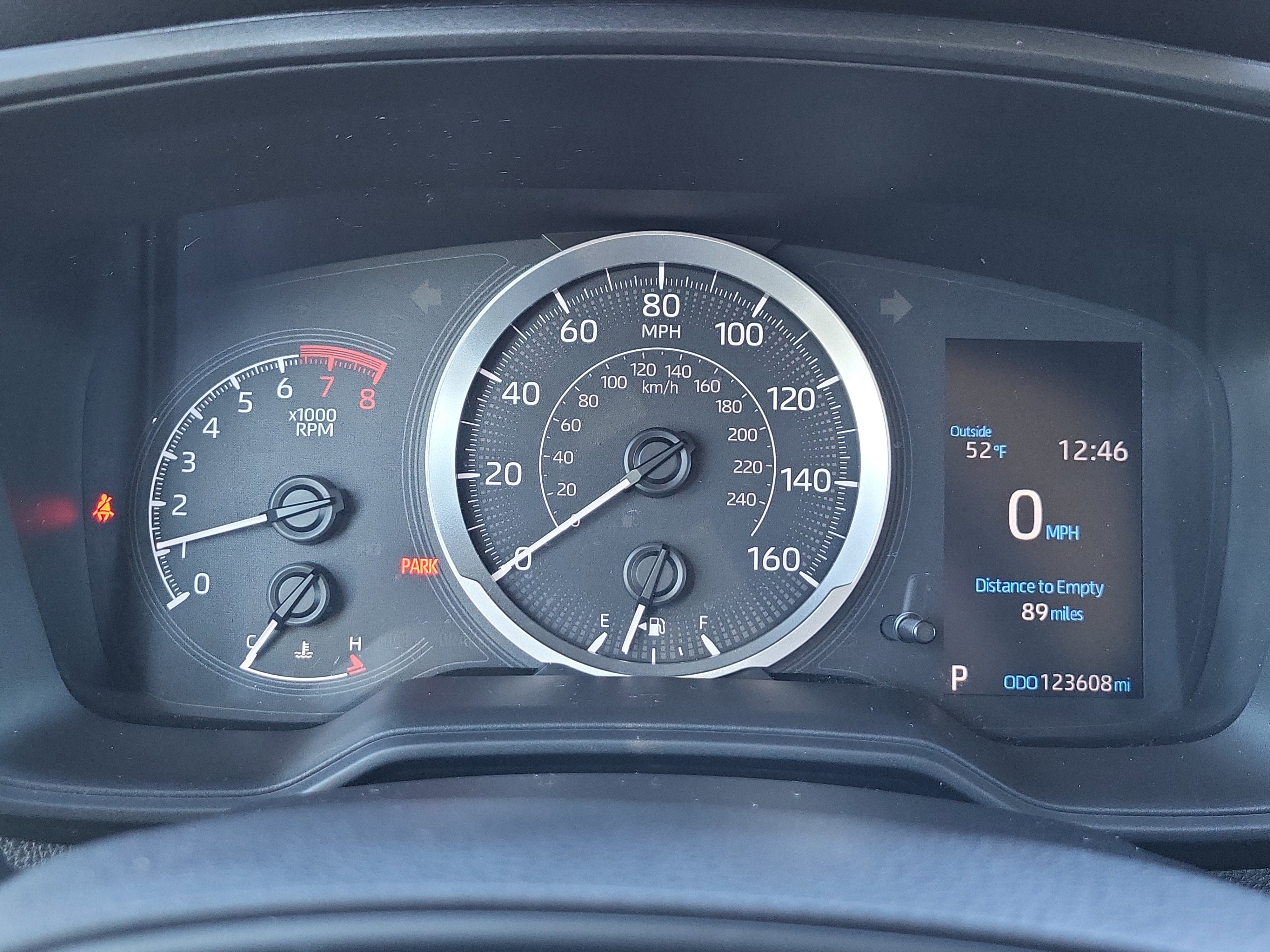 Used 2020 Toyota Corolla LE image 18