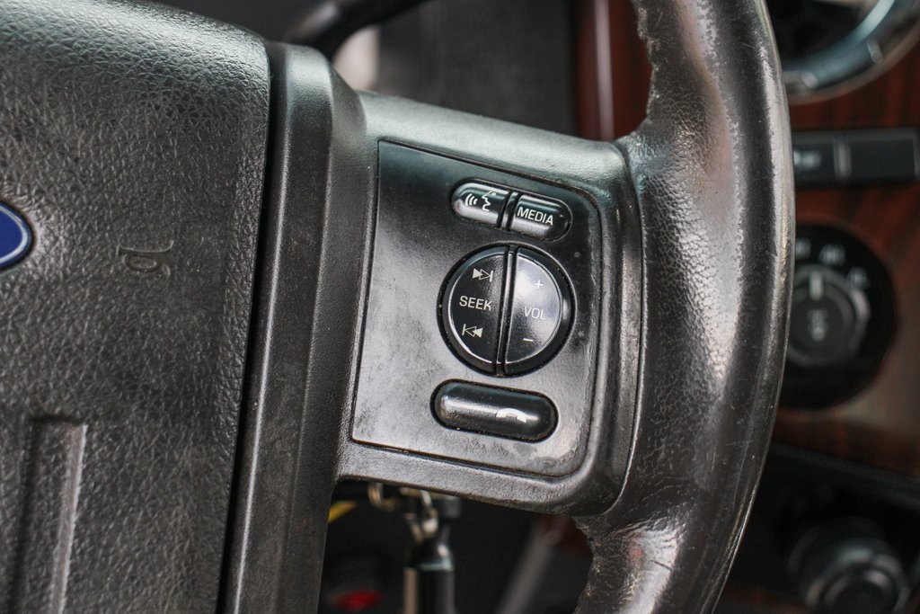 Used 2016 Ford F250 Lariat w/ Lariat Ultimate Package image 24