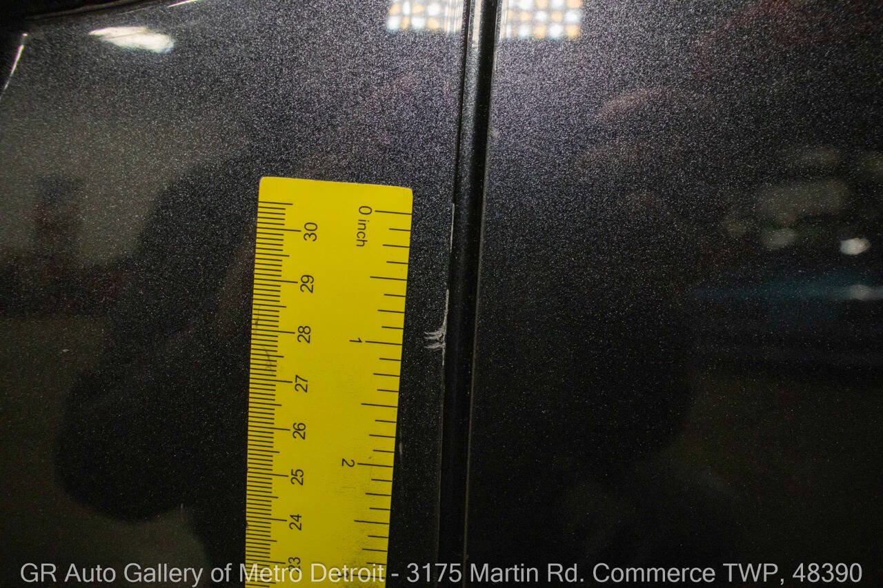 Used 2016 Subaru WRX Limited image 28