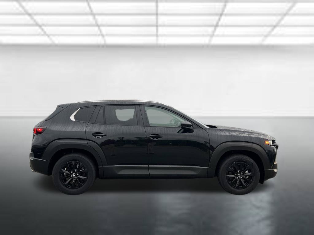 New 2026 MAZDA CX-50 2.5 Hybrid w/ Weather Package AWD/4WD image 2