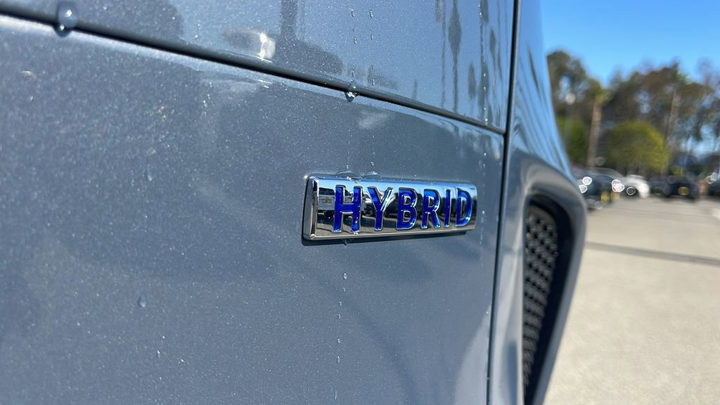 New 2026 MAZDA CX-50 2.5 Hybrid w/ Premium Plus Pkg image 30