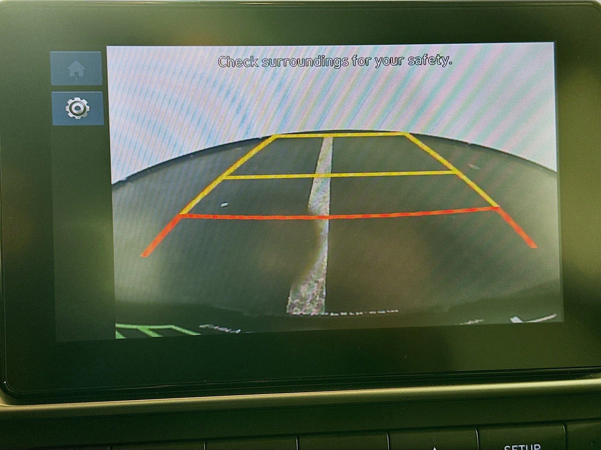 Used 2024 Hyundai Venue SEL image 22