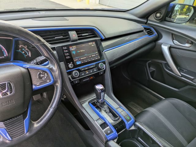 Used 2019 Honda Civic EX image 17