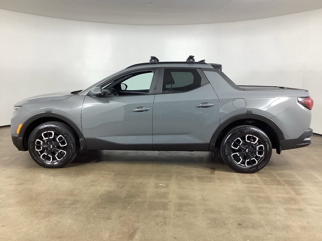 Used 2023 Hyundai Santa Cruz SEL Premium AWD/4WD image 10