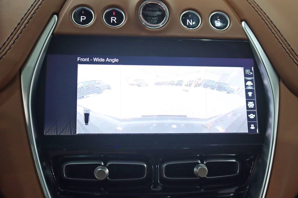 Used 2023 Aston Martin DBX 707 AWD/4WD image 25