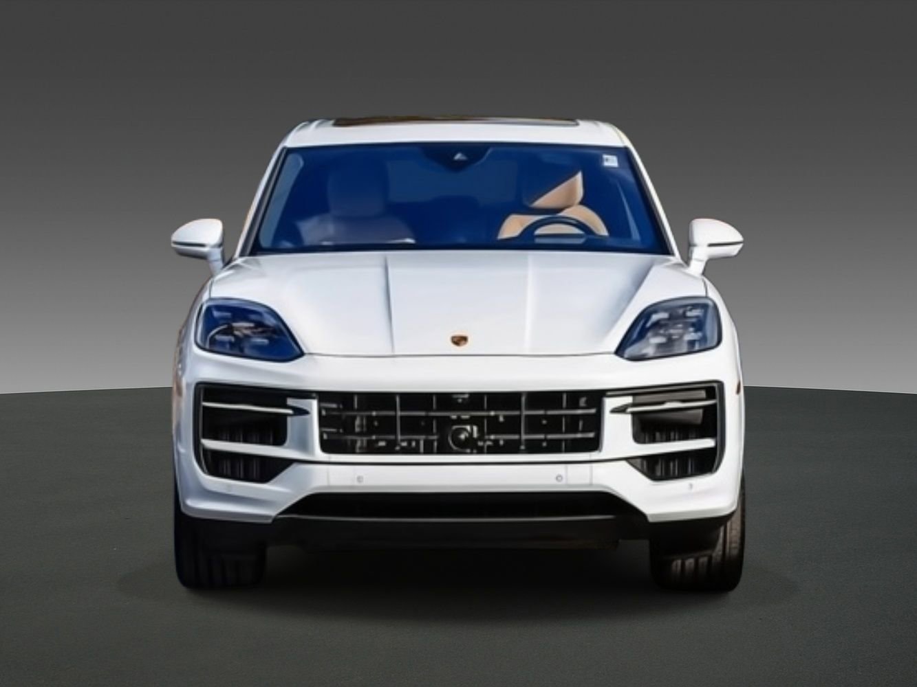 Used 2024 Porsche Cayenne image 6