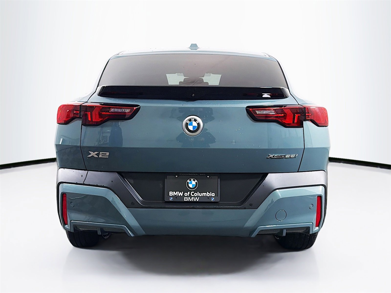 Used 2024 BMW X2 xDrive28i w/ Premium Package image 6