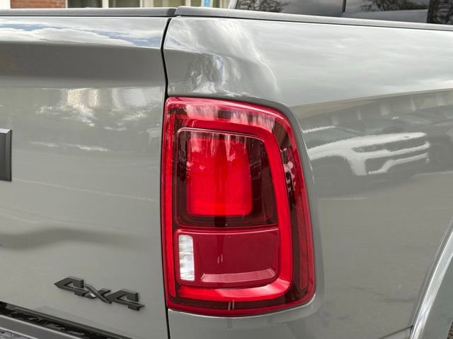New 2026 RAM 2500 Limited AWD/4WD image 15