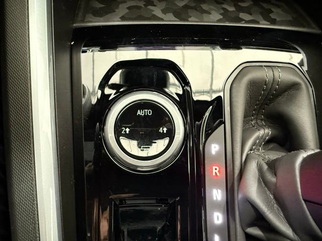 New 2026 Chevrolet Colorado W/T image 37