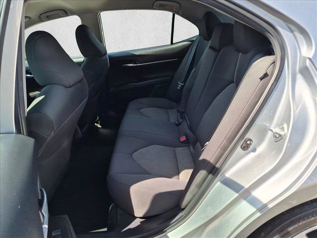 Used 2023 Toyota Camry LE FWD image 12