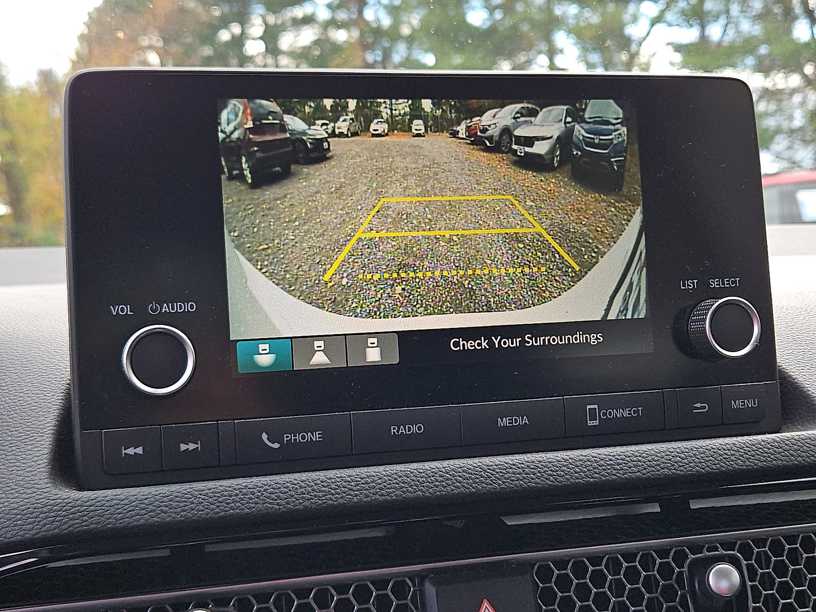 Certified 2023 Honda Civic LX image 18