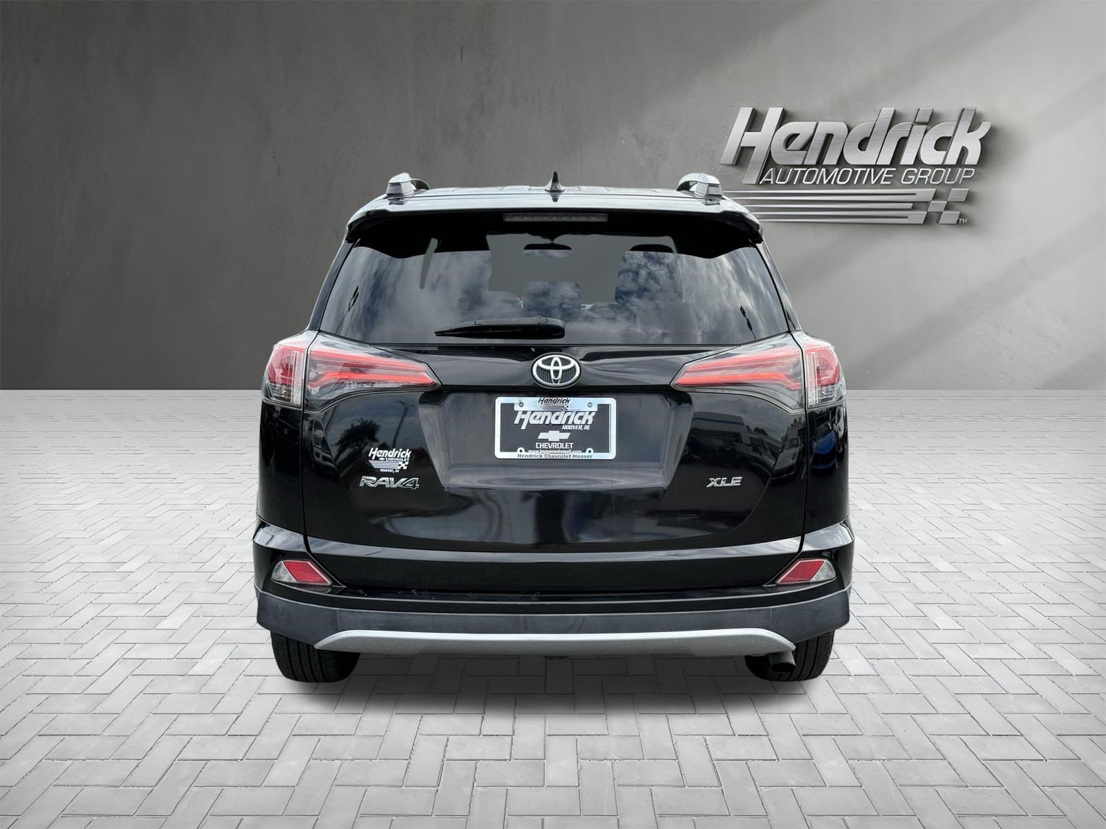 Used 2016 Toyota RAV4 XLE FWD image 8