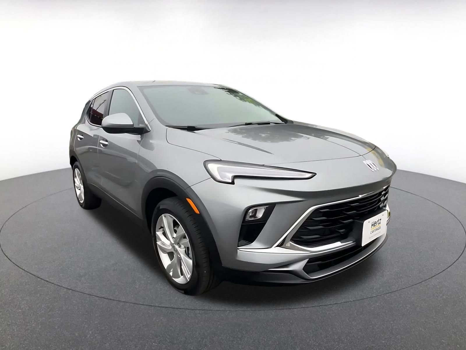 Used 2025 Buick Encore GX Preferred image 3