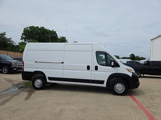 Used 2026 RAM ProMaster 2500 w/ Convenience Group FWD image 5