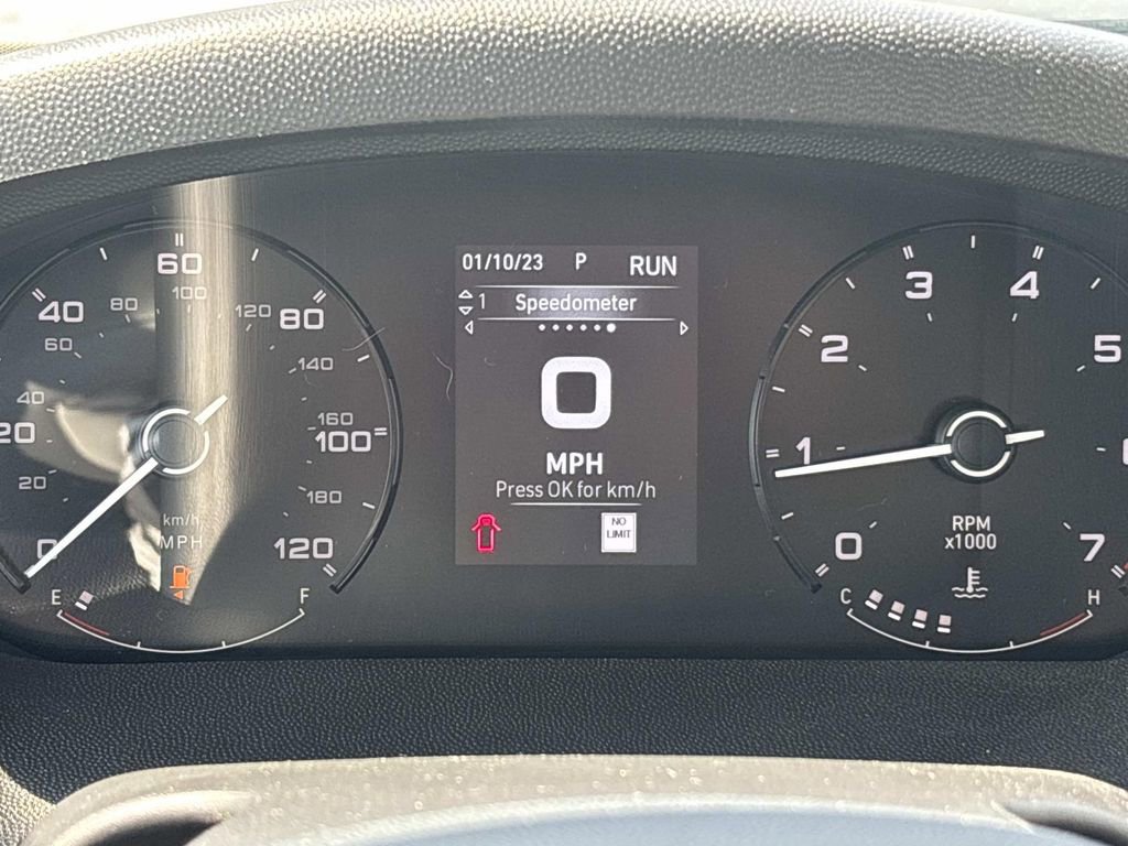 Used 2025 RAM ProMaster 2500 image 24