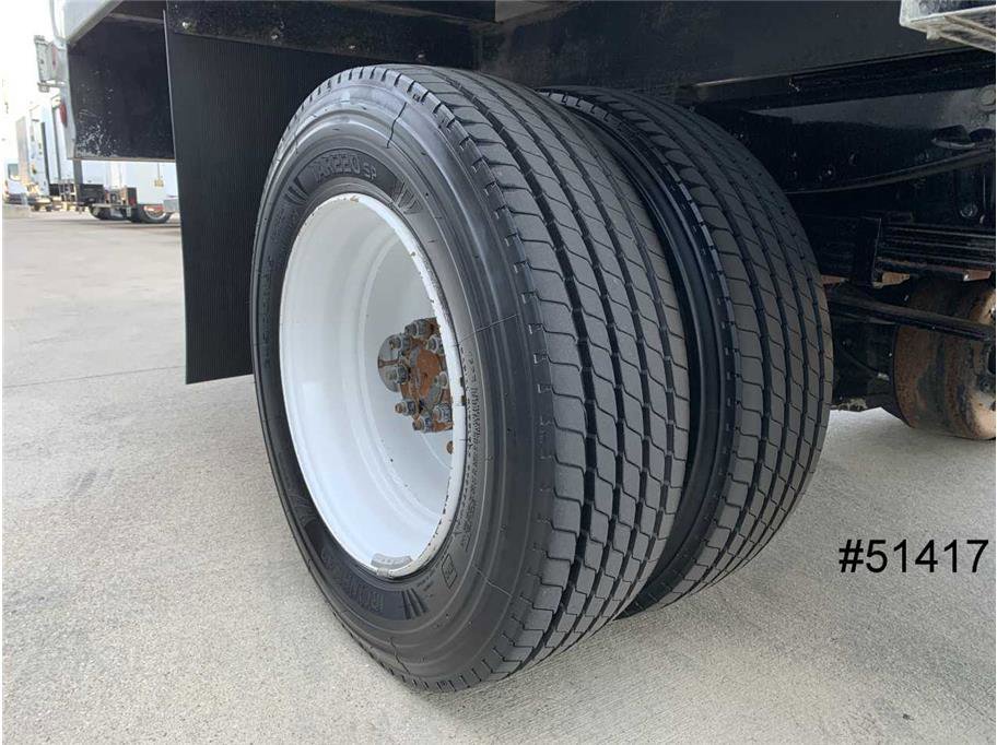 Used 2021 Ford F650 2WD Crew Cab Super Duty image 25