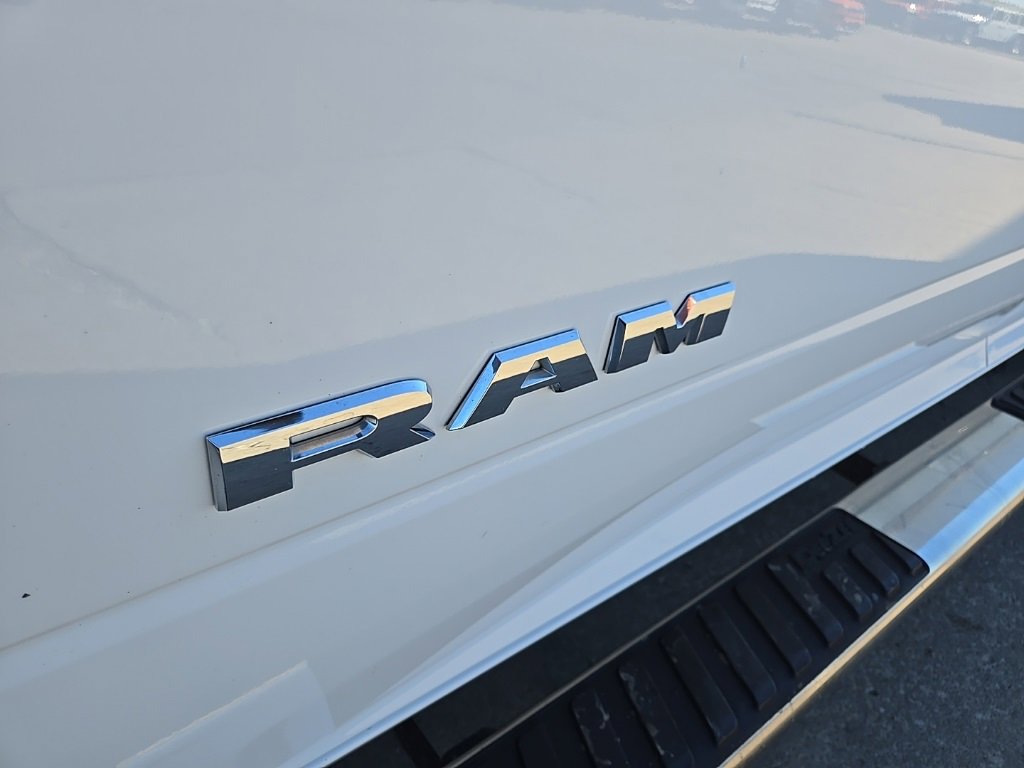 Used 2019 RAM 2500 Tradesman image 20