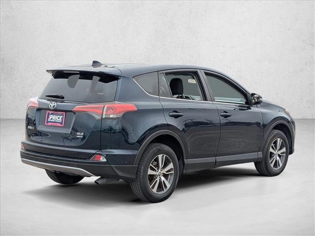 Used 2018 Toyota RAV4 XLE image 5