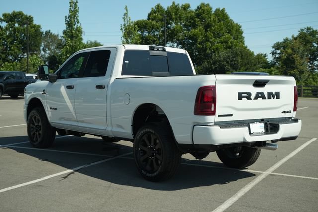 New 2026 RAM 2500 Big Horn AWD/4WD image 5