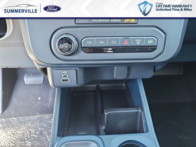 New 2026 Ford Maverick XL image 27