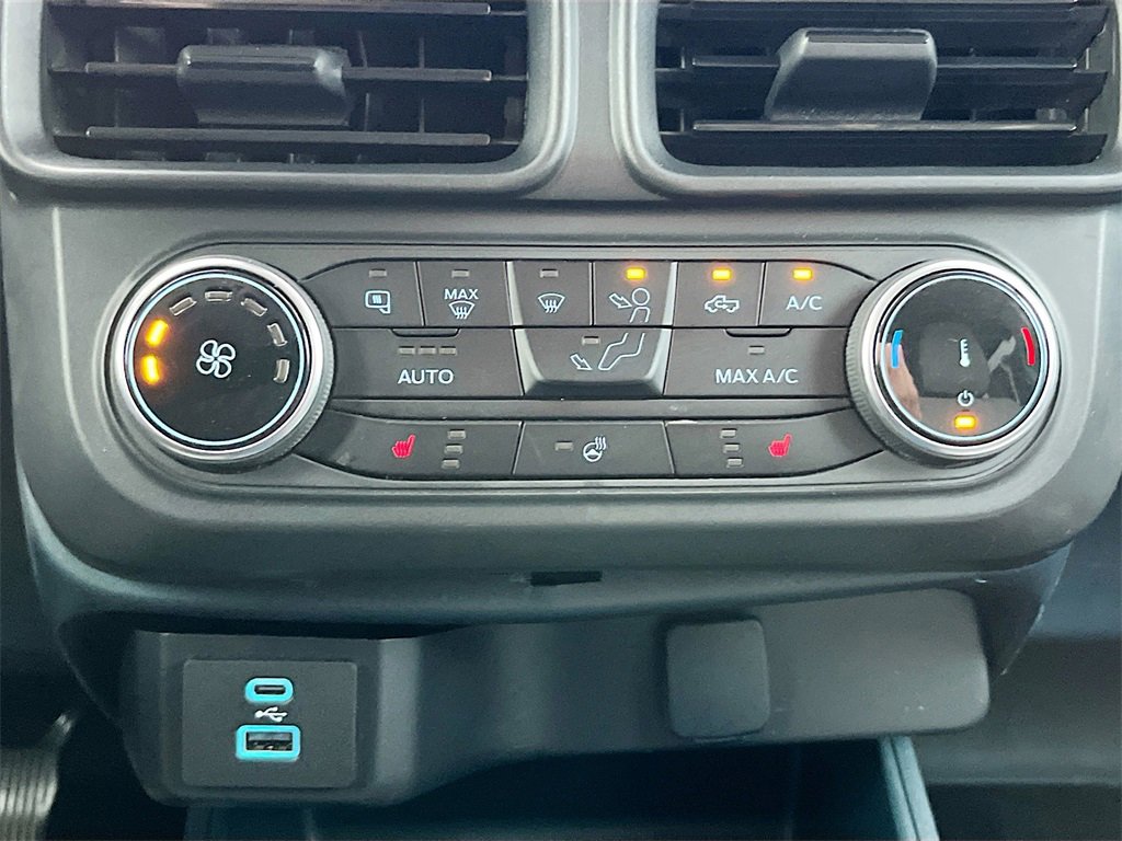 Used 2023 Ford Maverick XLT w/ Equipment Group 300A Standard image 15