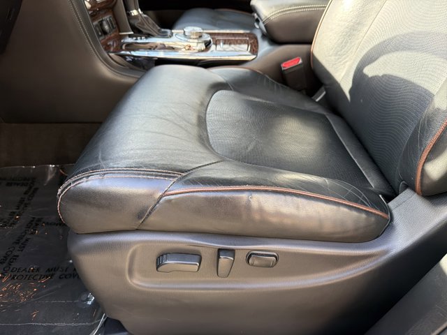 Used 2020 Nissan Armada SL w/ Premium Package image 12