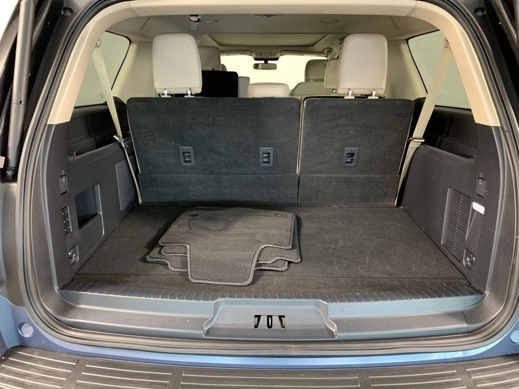 Used 2022 Ford Expedition Max Limited image 28