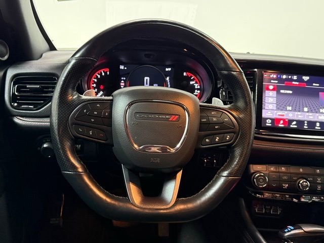 Used 2024 Dodge Durango GT image 17