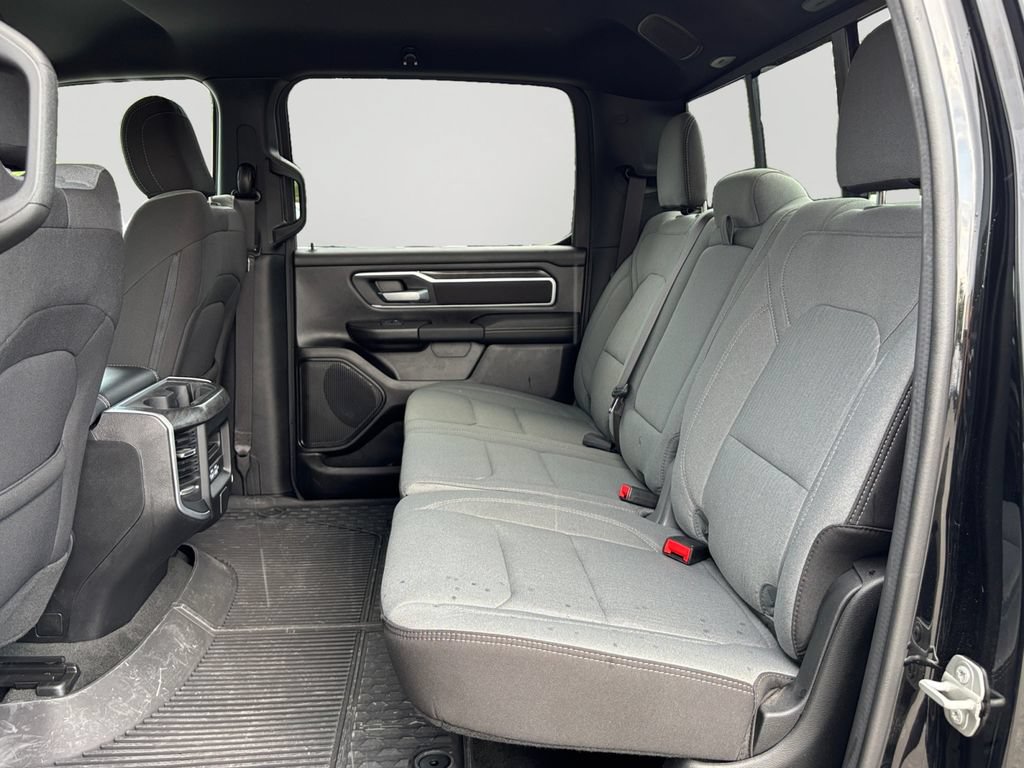 Used 2023 RAM 1500 Big Horn AWD/4WD image 15