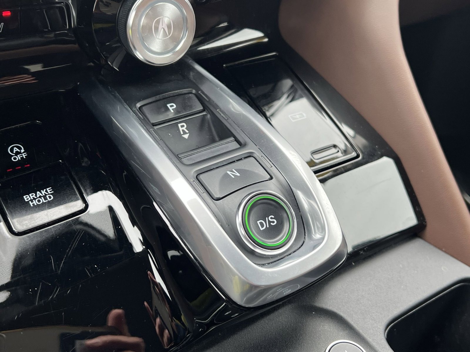 Certified 2024 Acura MDX FWD w/ Technology Package image 19