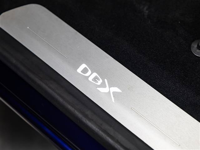 Used 2022 Aston Martin DBX AWD/4WD image 19