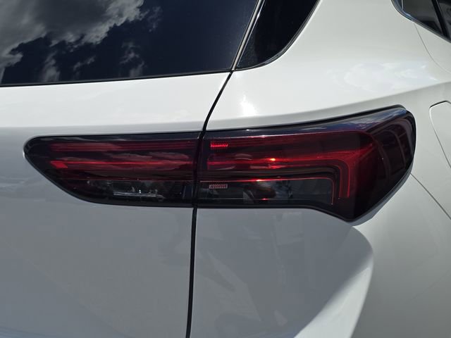 Certified 2022 Buick Envision Preferred FWD image 8