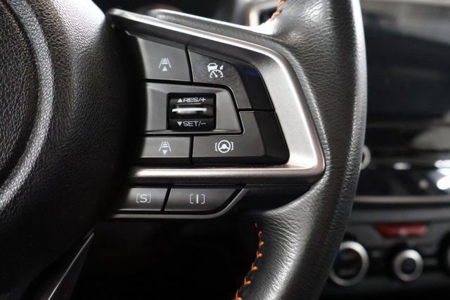 Used 2023 Subaru Crosstrek 2.5i Limited w/ Popular Package #4A image 19
