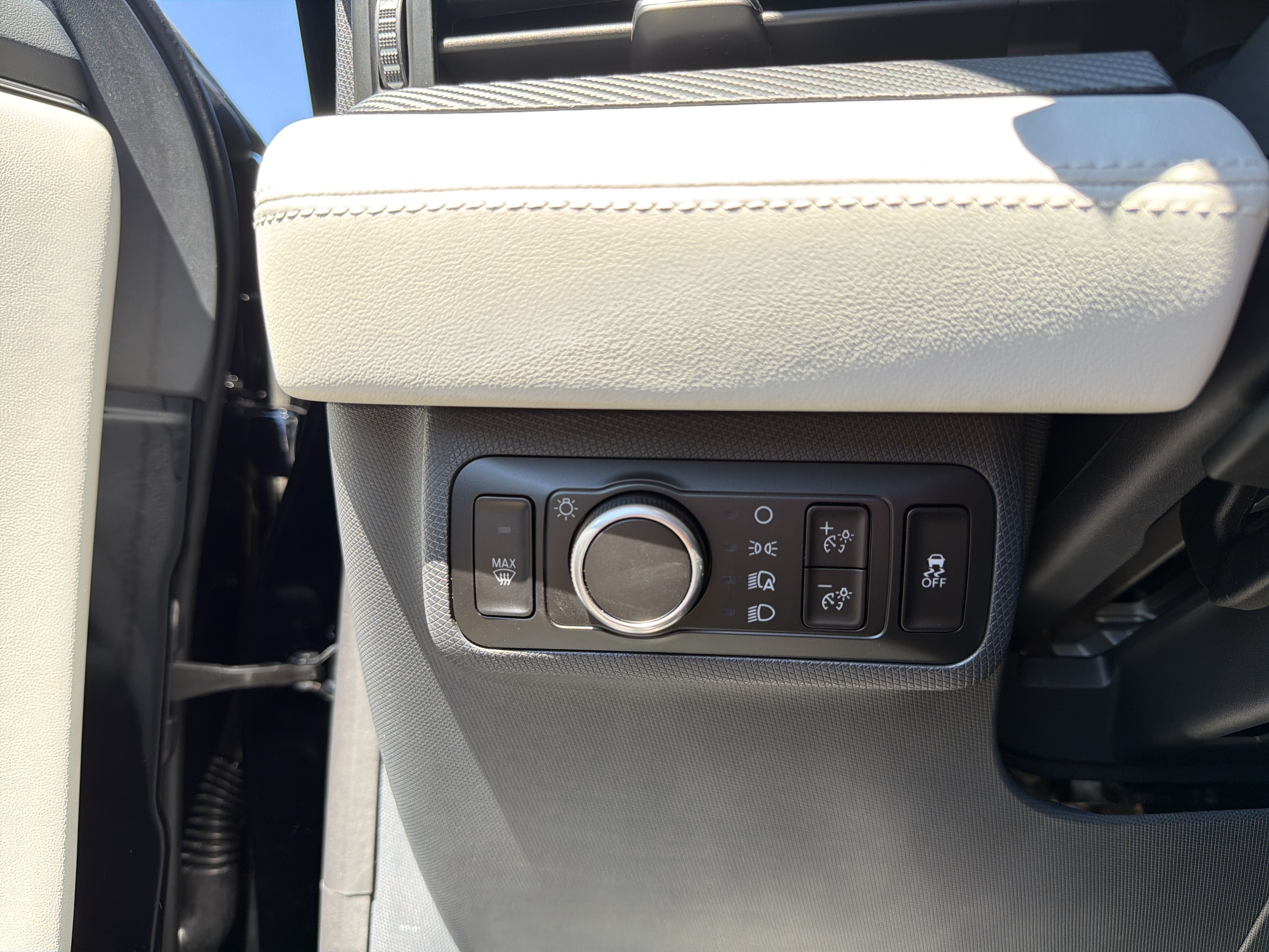 New 2026 Ford Mustang Mach-E Premium AWD/4WD image 15