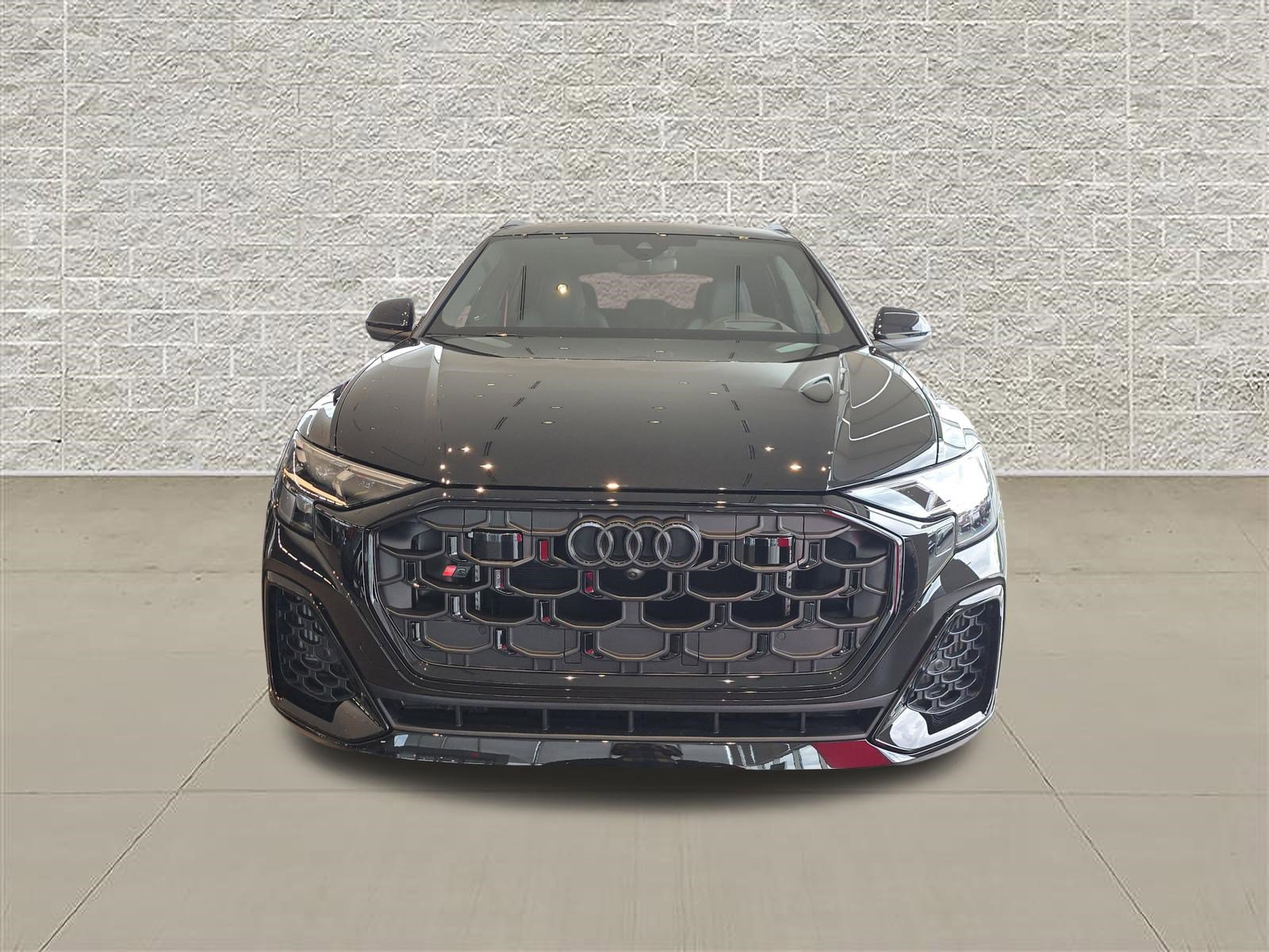 New 2026 Audi SQ8 Prestige AWD/4WD image 2