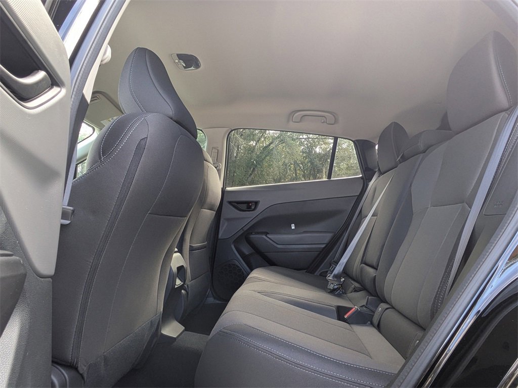 New 2026 Subaru Crosstrek 2.5i image 14