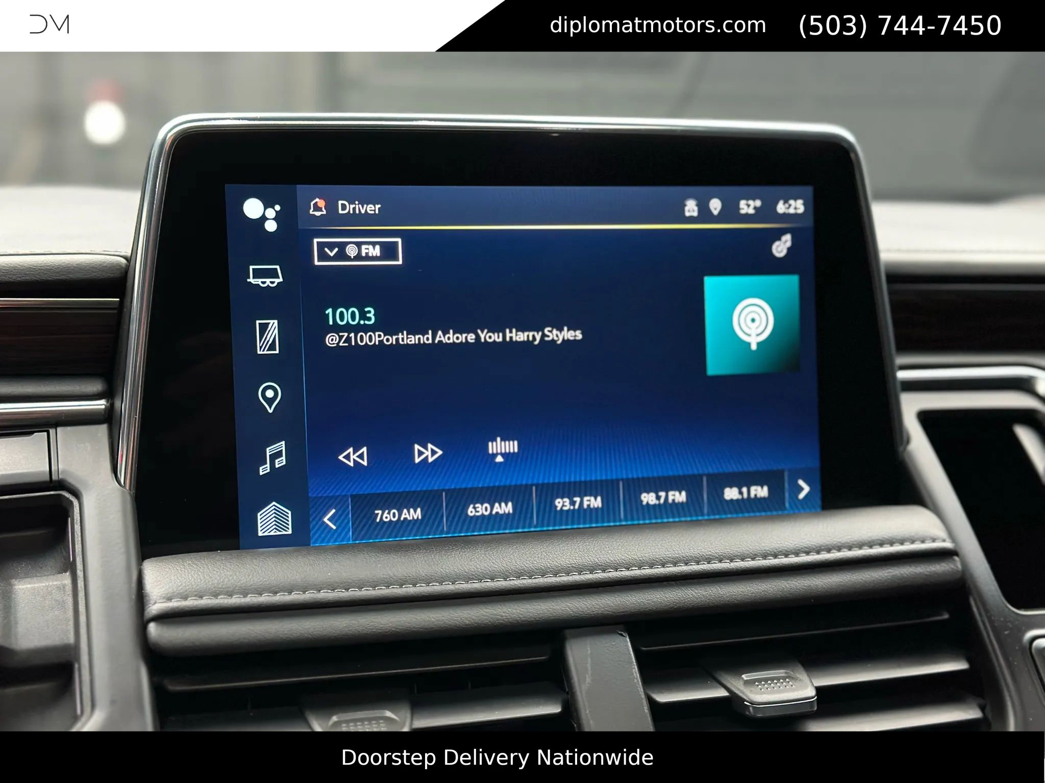 Used 2023 Chevrolet Suburban Z71 image 29