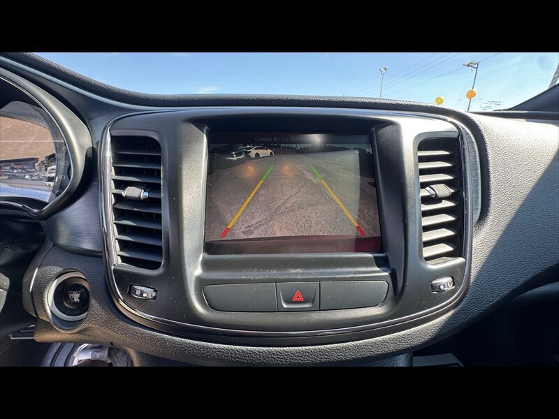 Used 2015 Chrysler 200 S w/ Navigation & Sound Group I FWD image 17