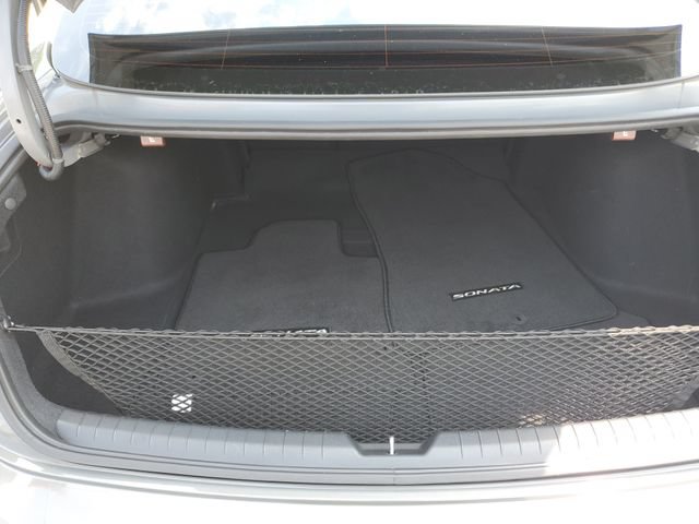 Used 2022 Hyundai Sonata SEL Plus FWD image 9