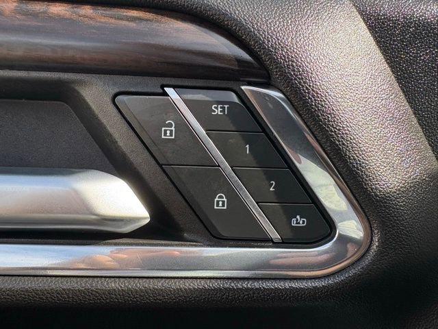 Used 2024 GMC Sierra 1500 SLT image 23